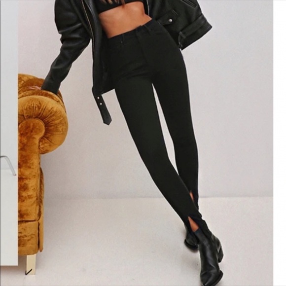 Joe's Jeans Jeans Nwt We Wore What The Danielle High Rise Skinny